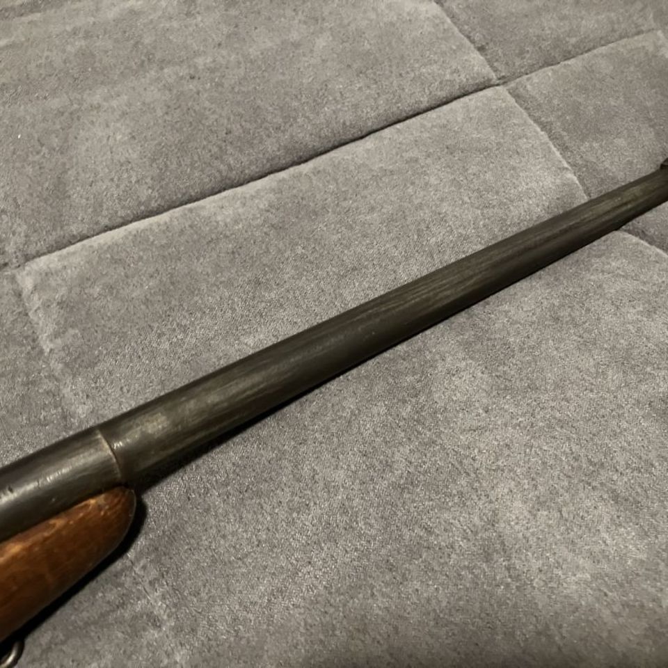 Image 2 - Romanian M69 .22 LR Trainer