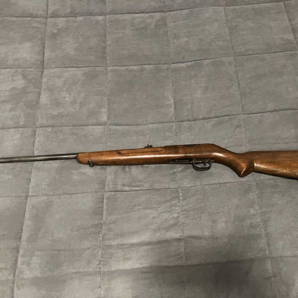 Image 5 - Romanian M69 .22 LR Trainer