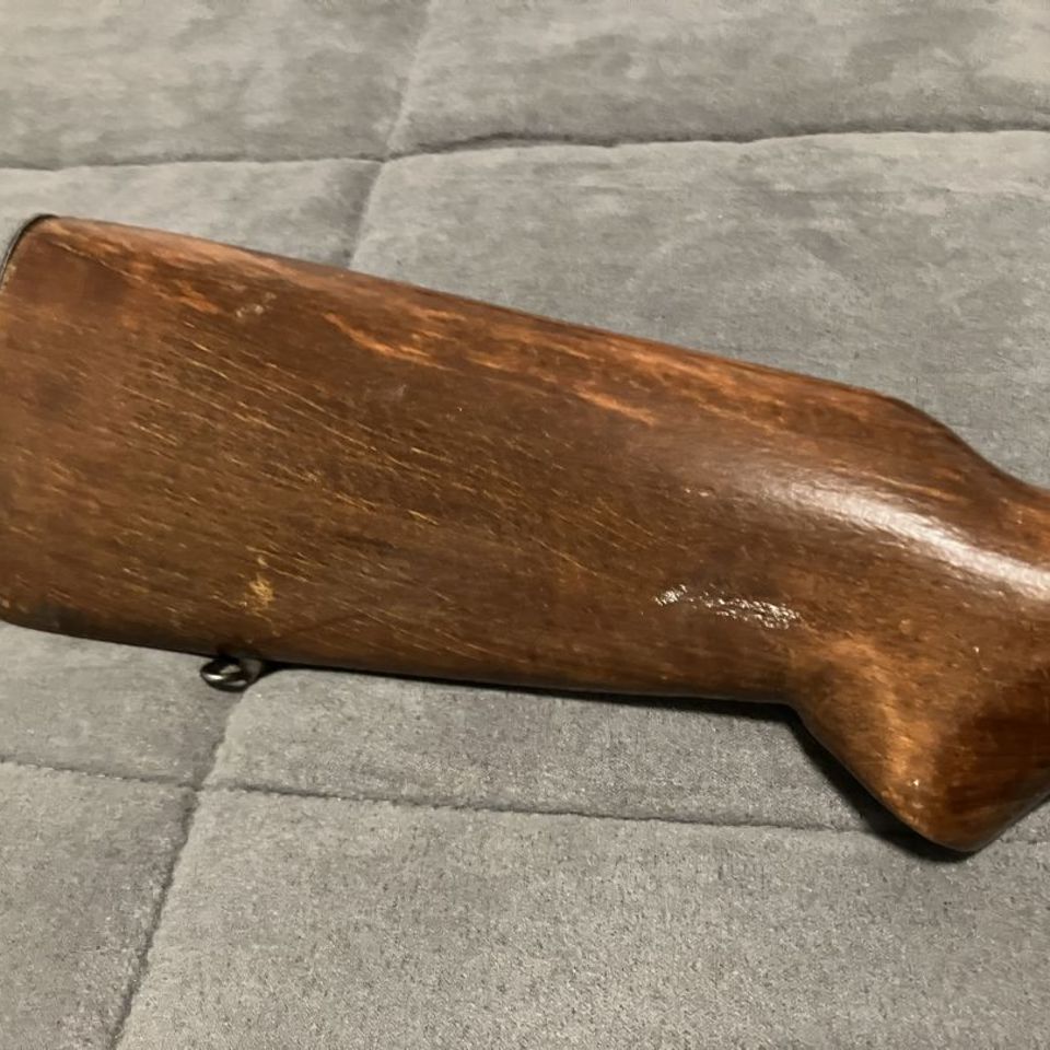 Image 4 - Romanian M69 .22 LR Trainer