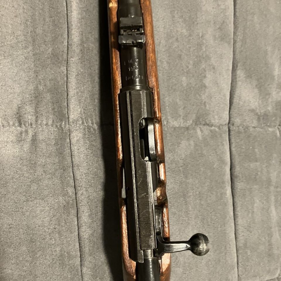 Image 3 - Romanian M69 .22 LR Trainer