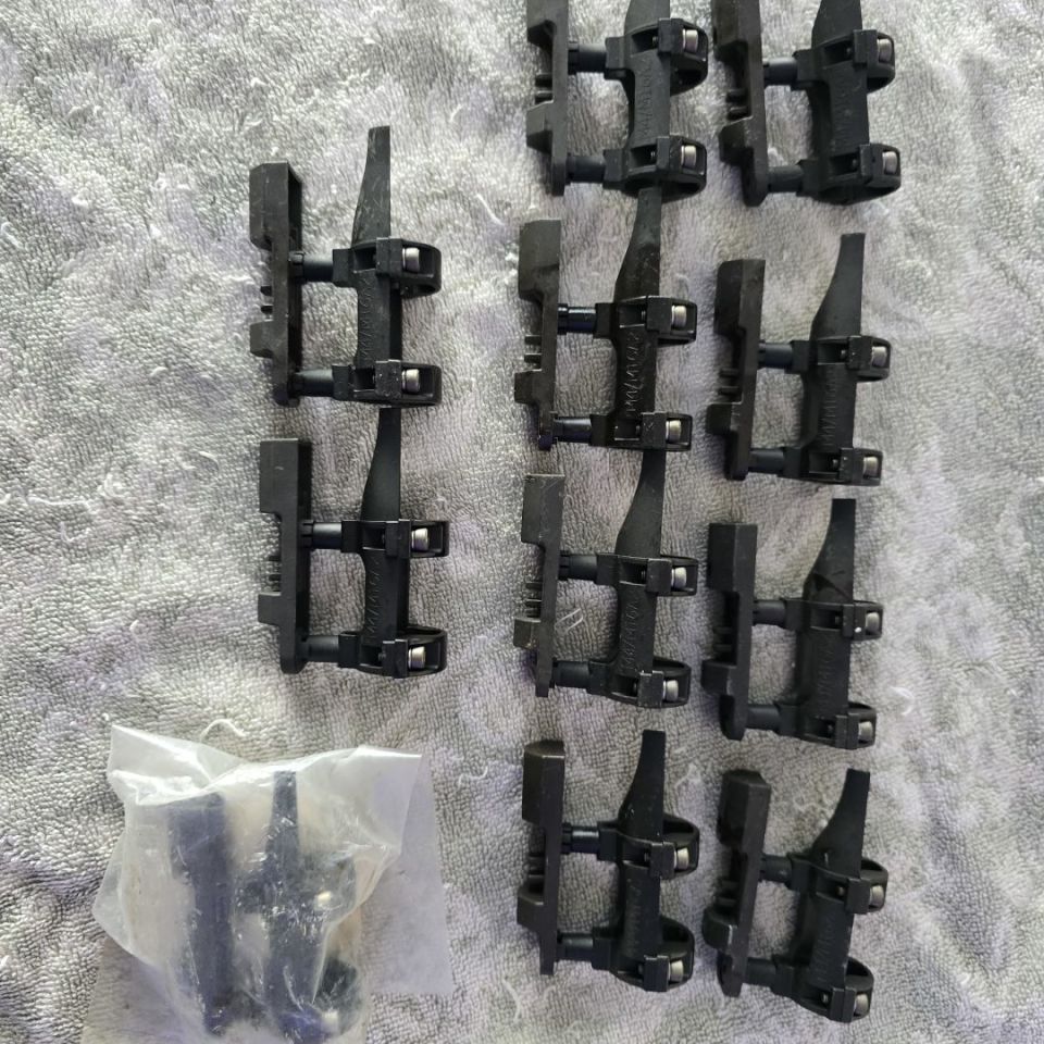 Image 1 - PEQ-2 barrel mount.