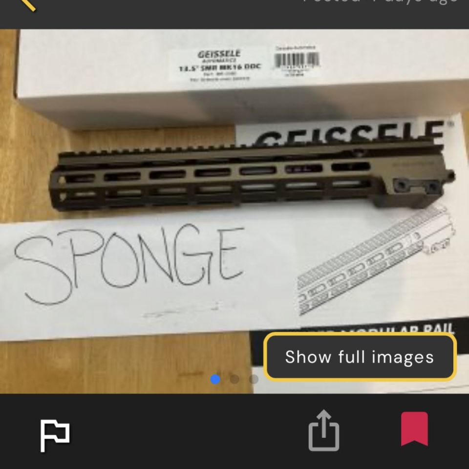 Image 2 - Username: Sponge is a SCAMMER