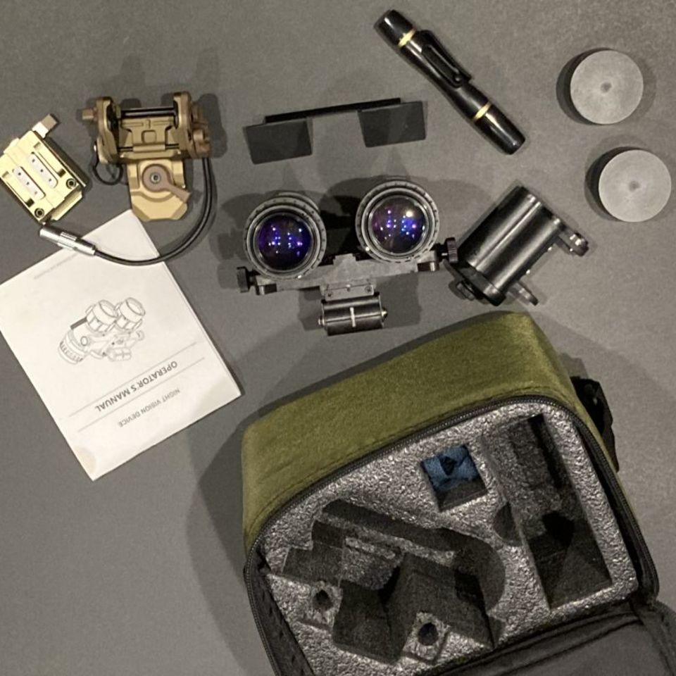 Image 2 - (SPF) Anvis 9 l3 omni7