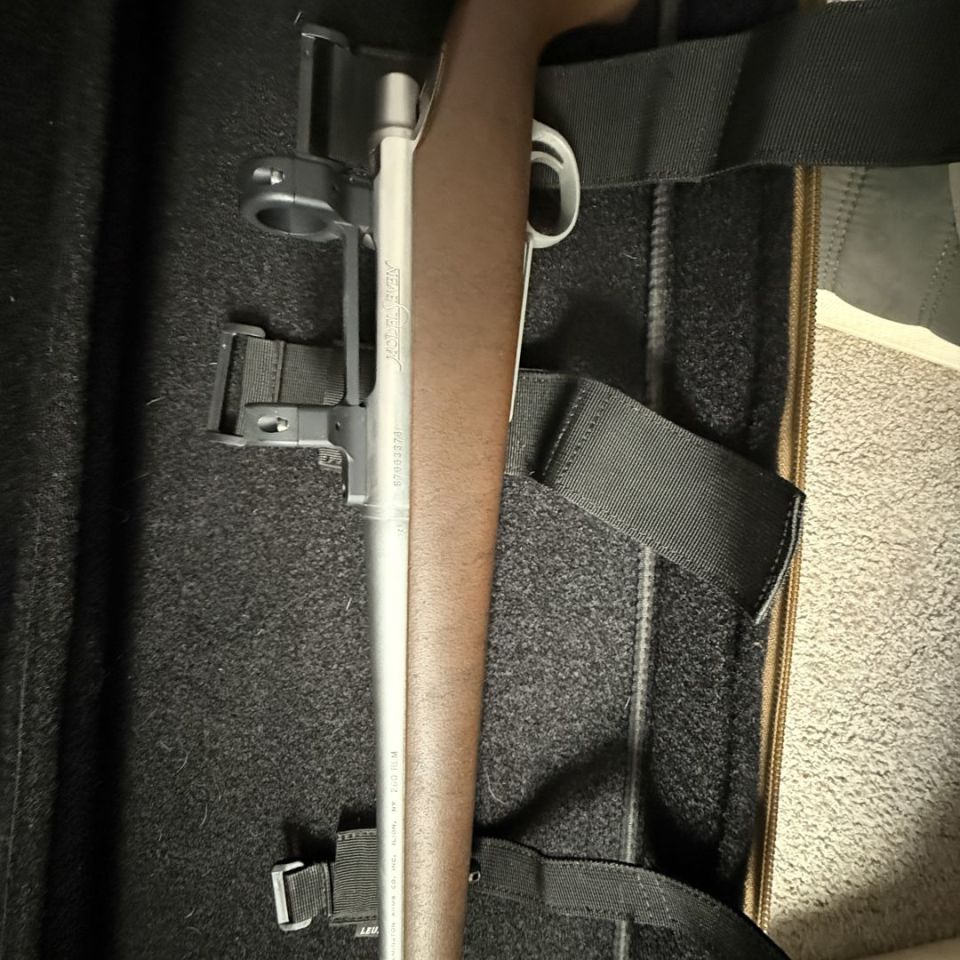 Image 5 - Remington model 7 