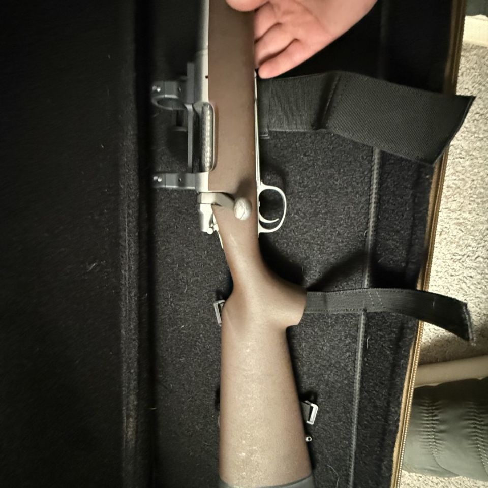 Image 2 - Remington model 7 