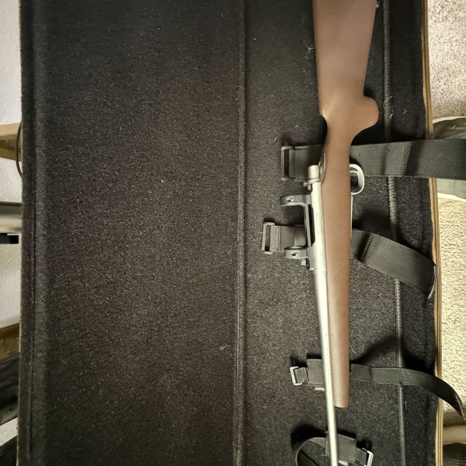 Image 4 - Remington model 7 