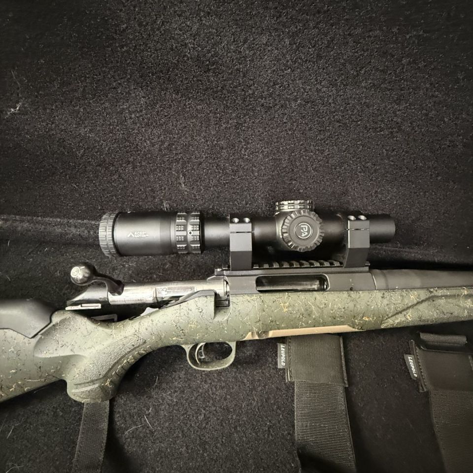 Image 1 - Ruger gen 1 .556 
