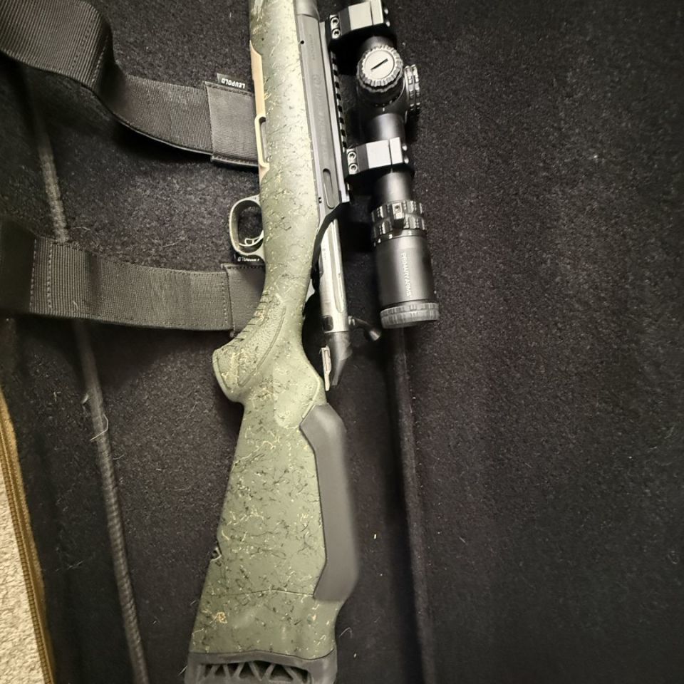 Image 2 - Ruger gen 1 .556 