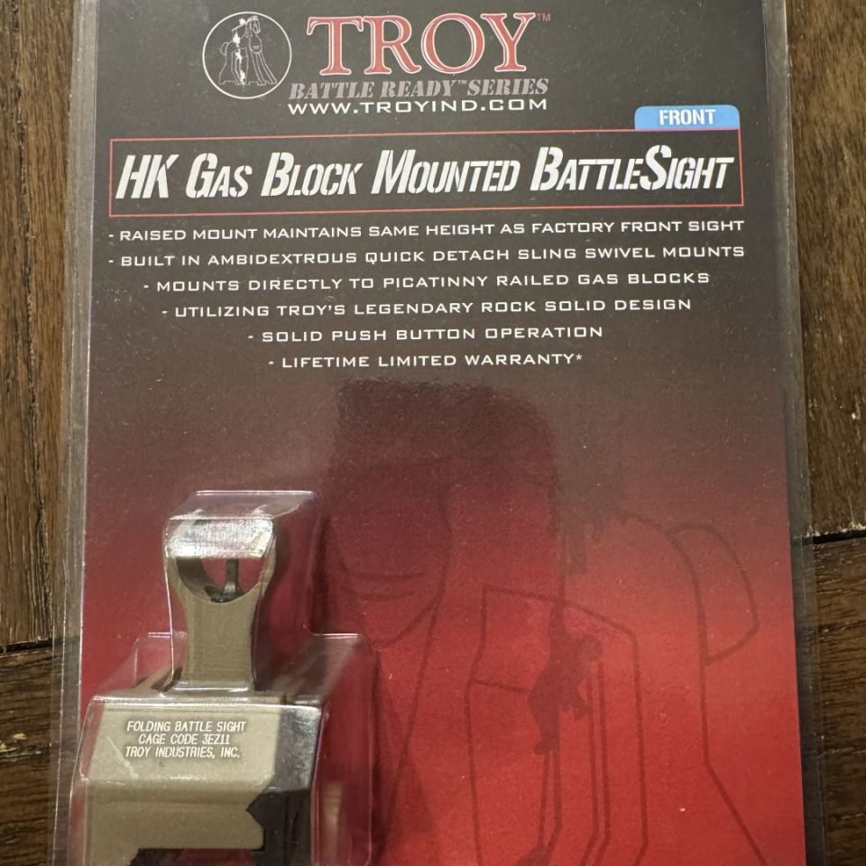 Image 2 - HK BattleSight