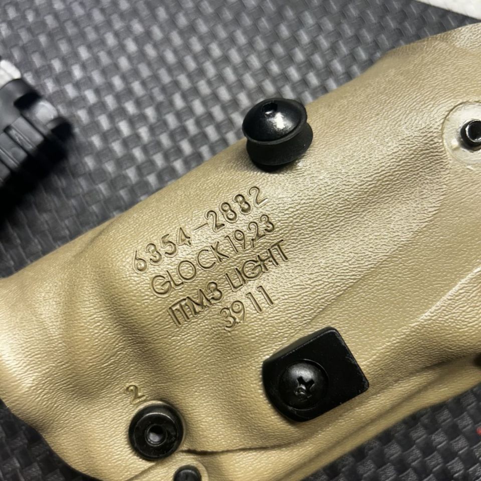 Image 3 - Safariland 6354-2882 G19/ITM3 