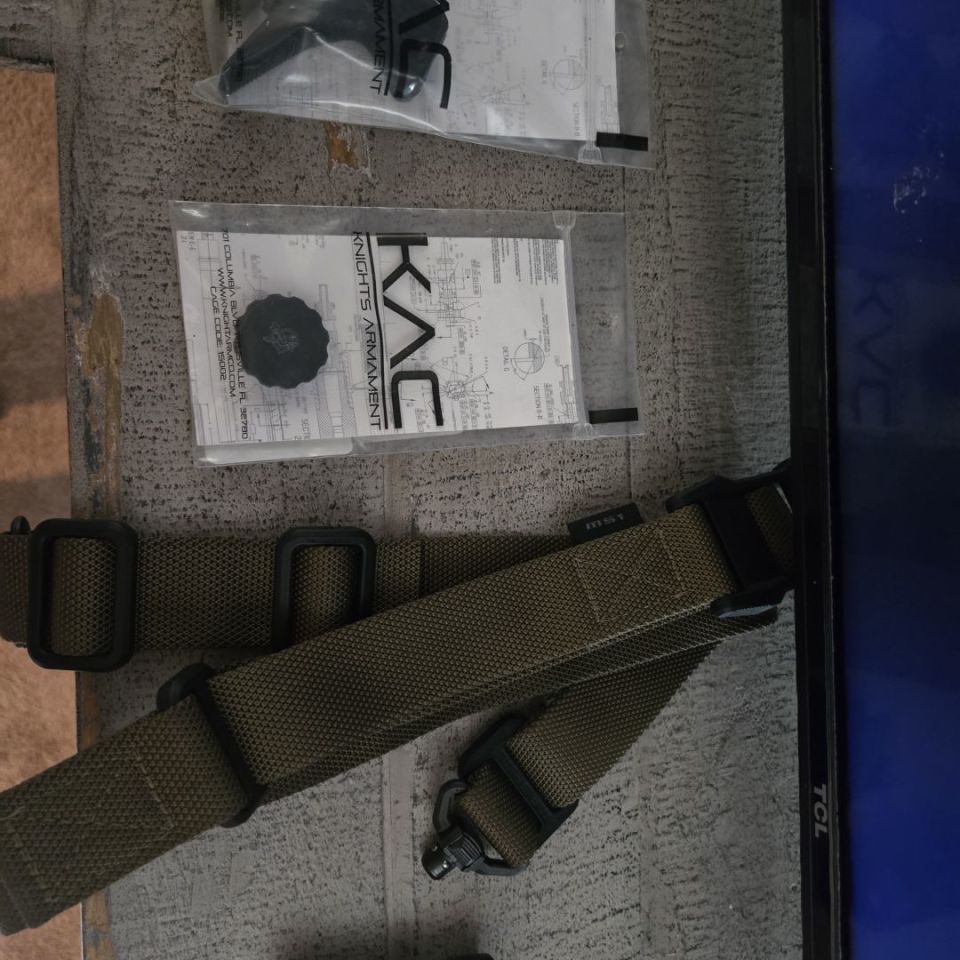 Image 1 - Parts Clean Out