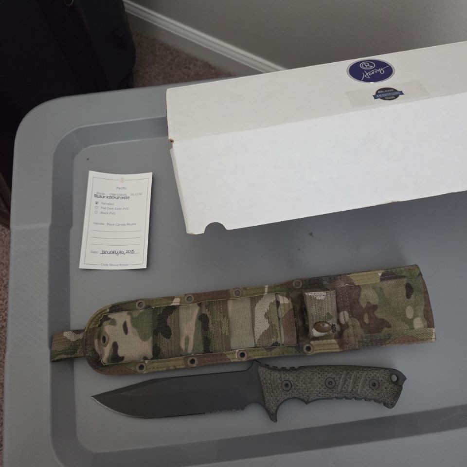 Image 1 - CRK Pacific