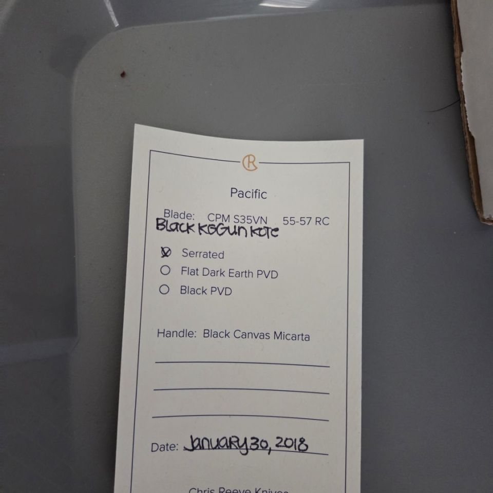 Image 2 - CRK Pacific