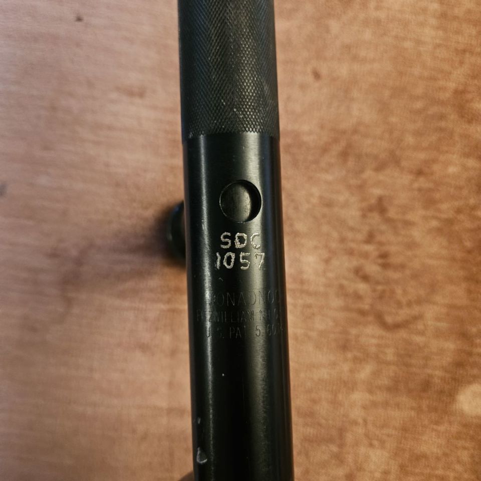 Image 2 -  Monadnock PR-24 Instructions Included!!! Police Baton