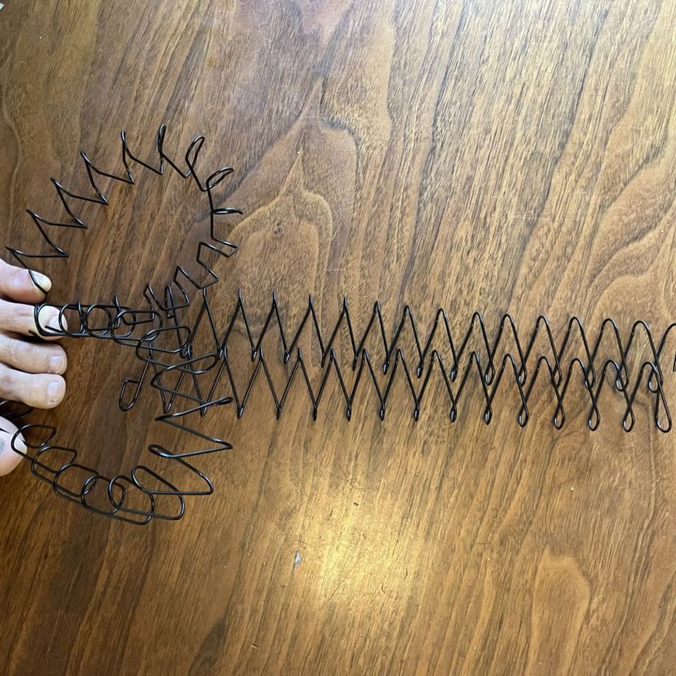 Image 1 - USGI 30rd mag springs $30/12