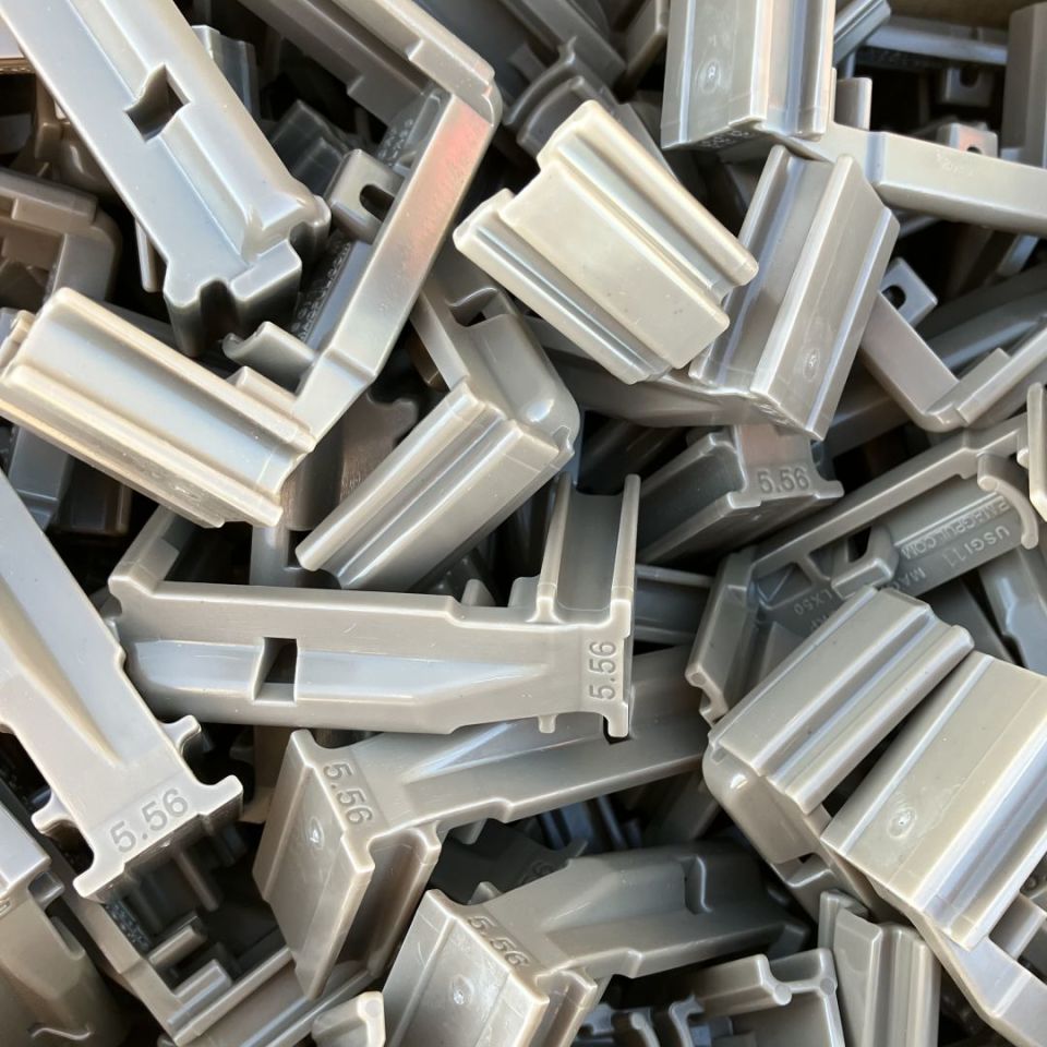 Image 2 - Magpul followers & new springs