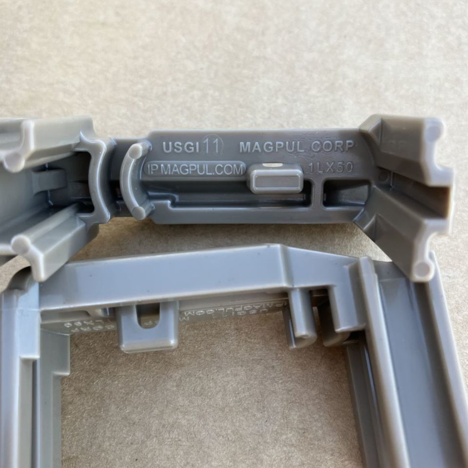 Image 3 - Magpul followers & new springs