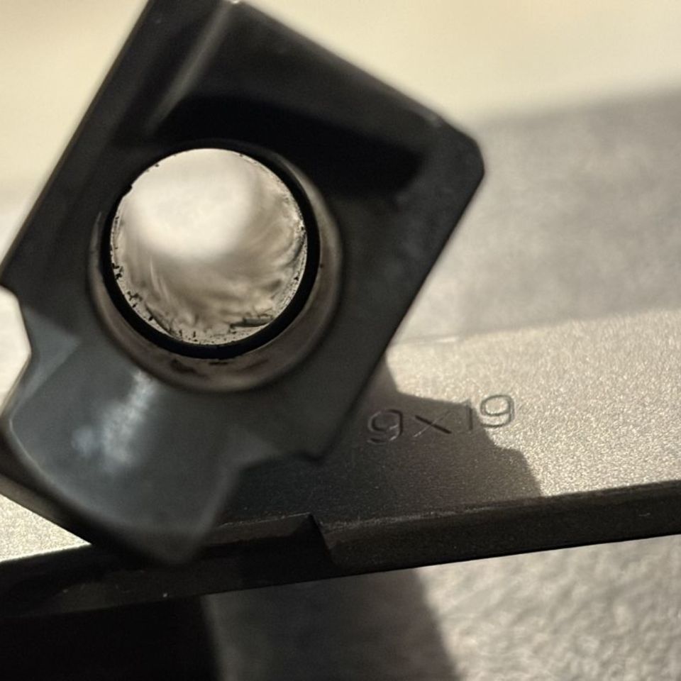 Image 4 - Gen4 glock 19 gen4 slide