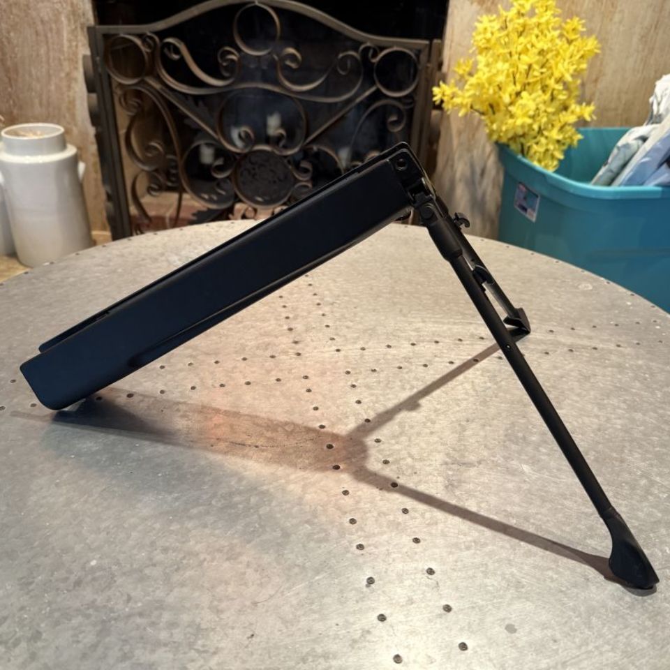 Image 2 - HK91/G3 wide handguard/bipod 