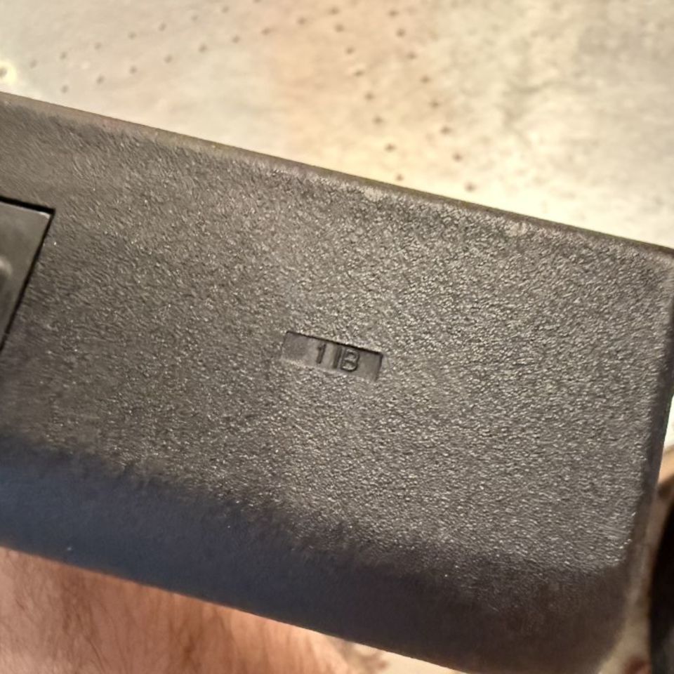 Image 4 - HK91/G3 wide handguard/bipod 