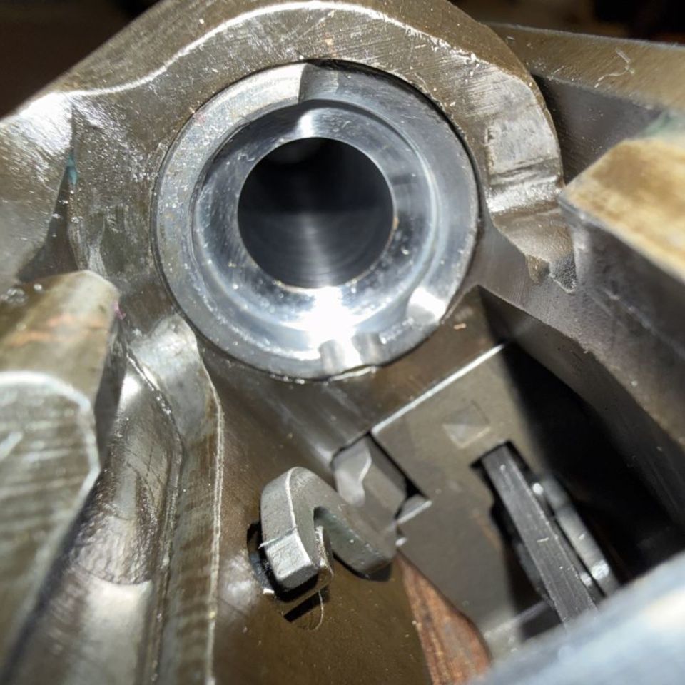 Image 3 - Springfield M1 Garand Fulton