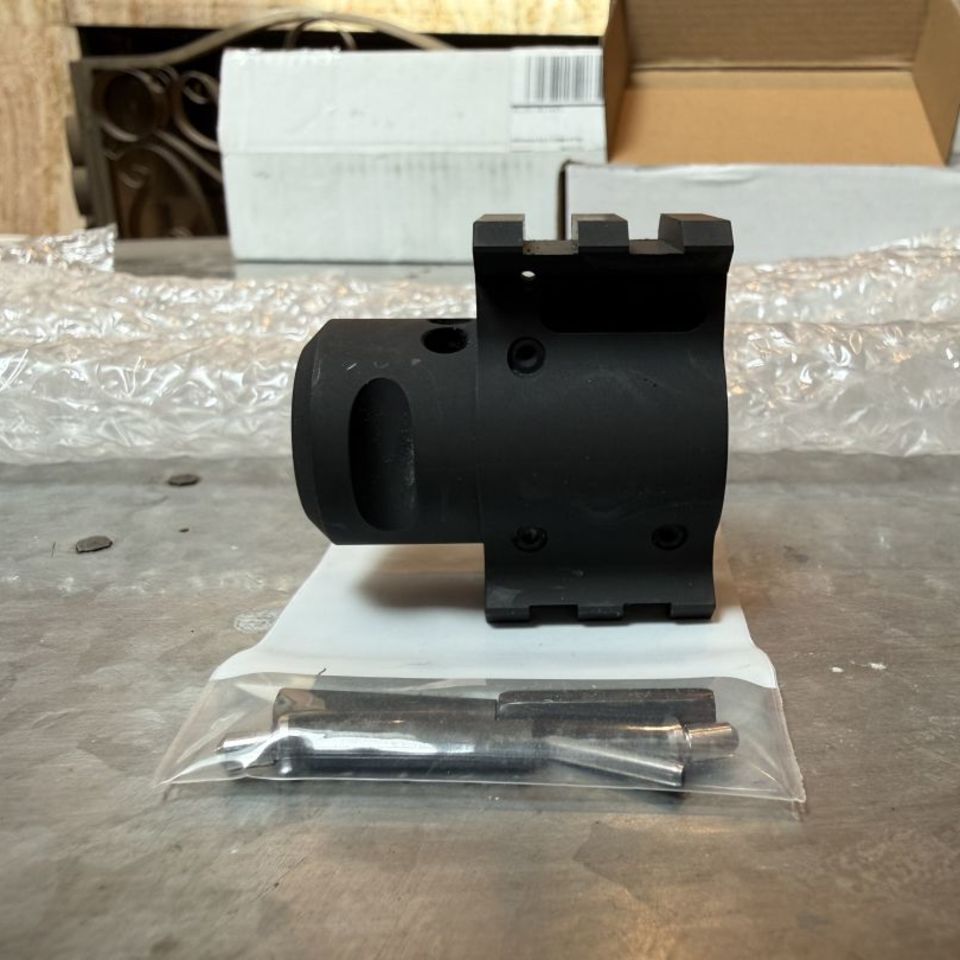 Image 2 - Nefarious Arms MK11 gas block 