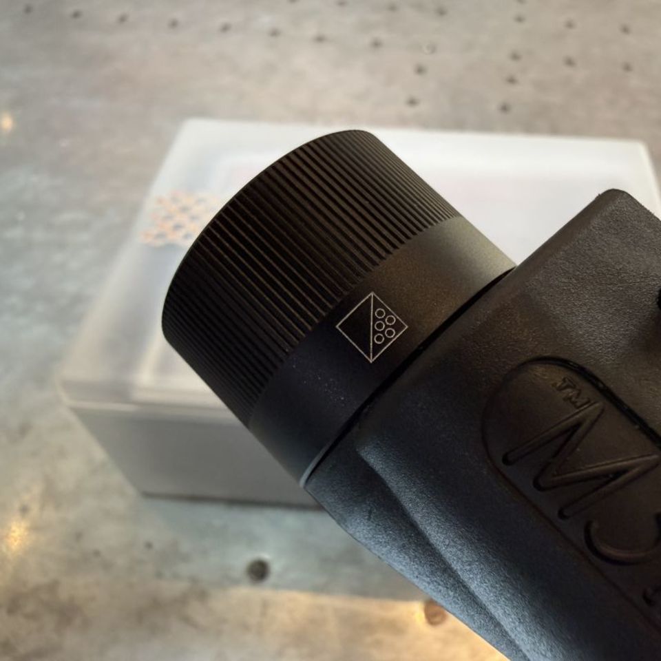 Image 4 - Insight M3 lumens factory 