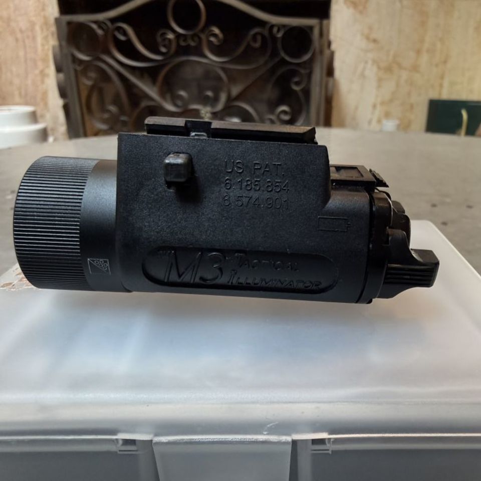 Image 3 - Insight M3 lumens factory 