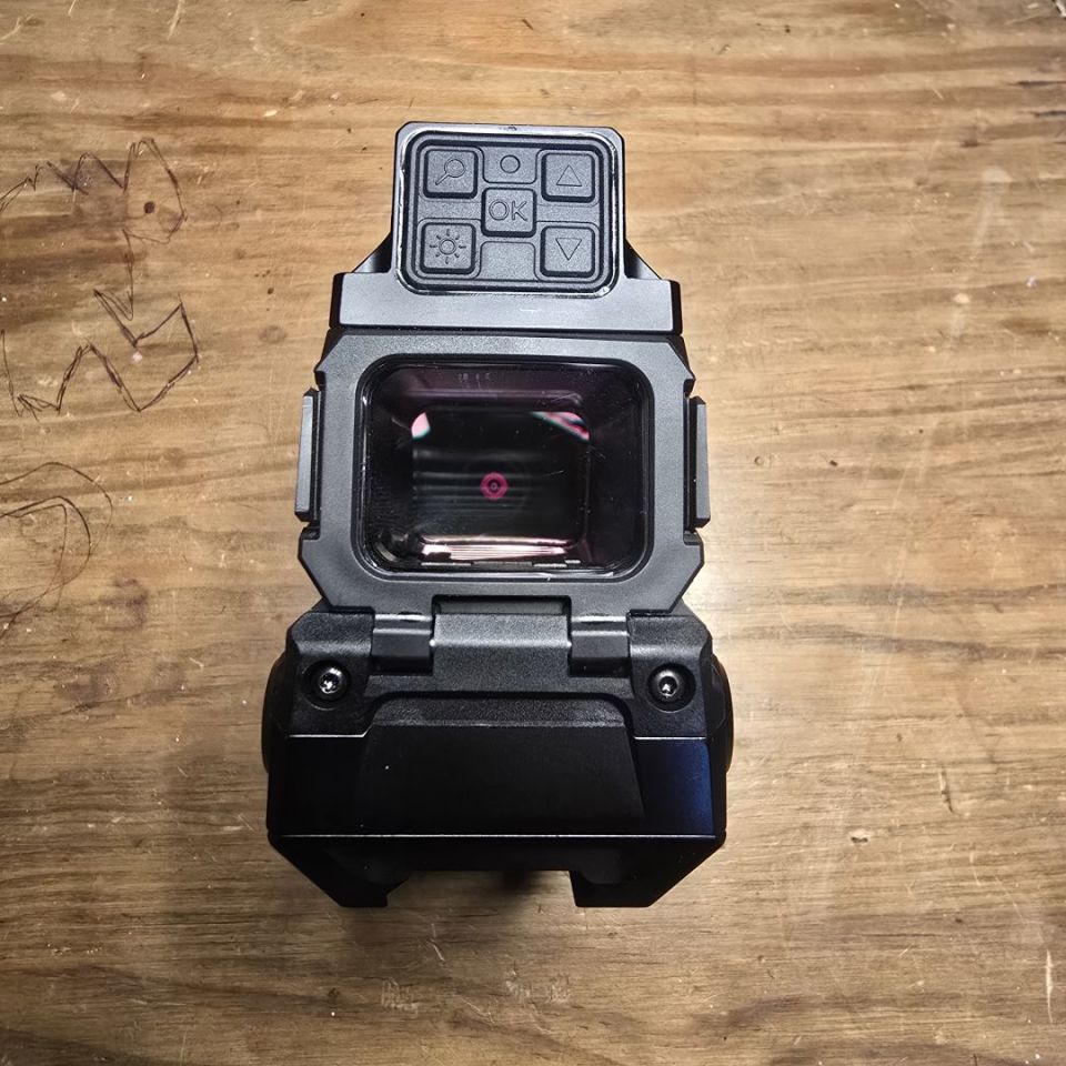 Image 4 - Holosun DRS-NV