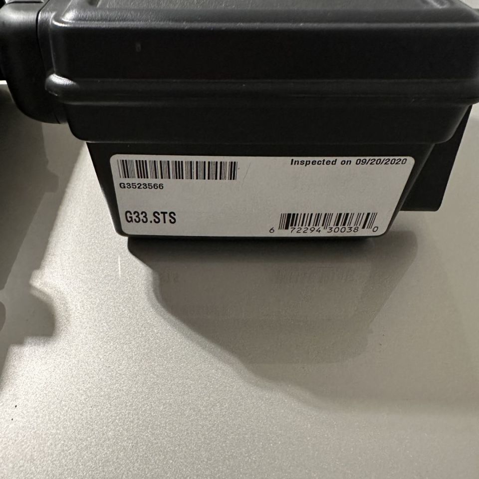 Image 4 - Eotech XPS2 & G33 Magnifier