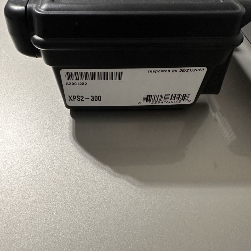 Image 3 - Eotech XPS2 & G33 Magnifier