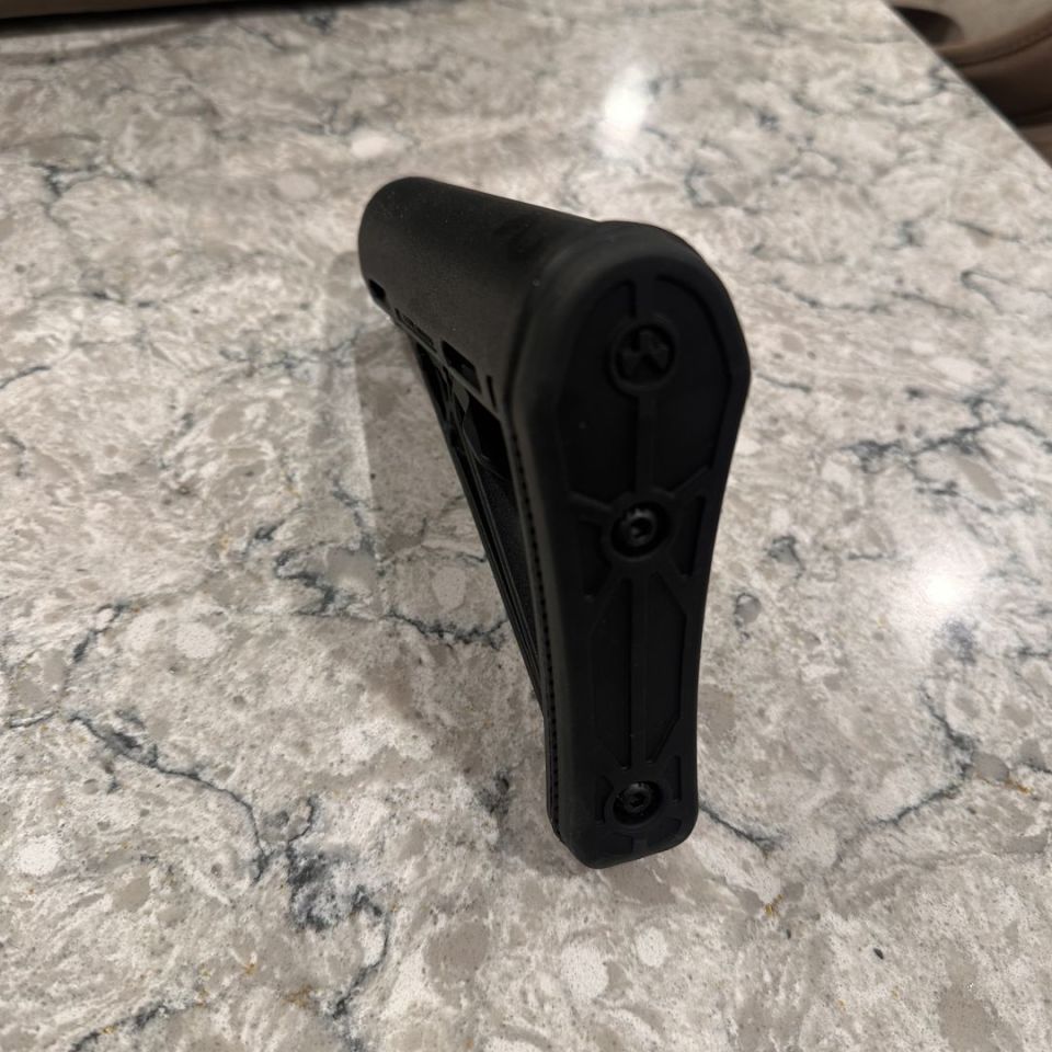 Image 3 - Magpul MOE Stock