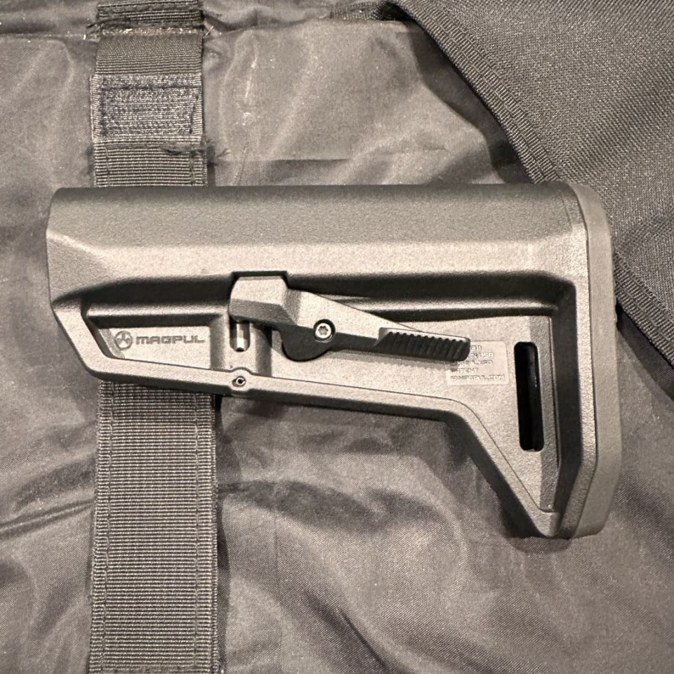 Image 2 - Magpul SLK Stock
