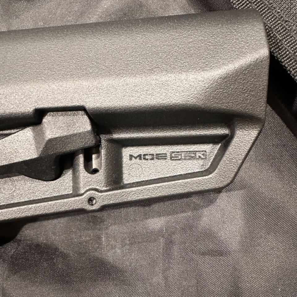 Image 3 - Magpul SLK Stock