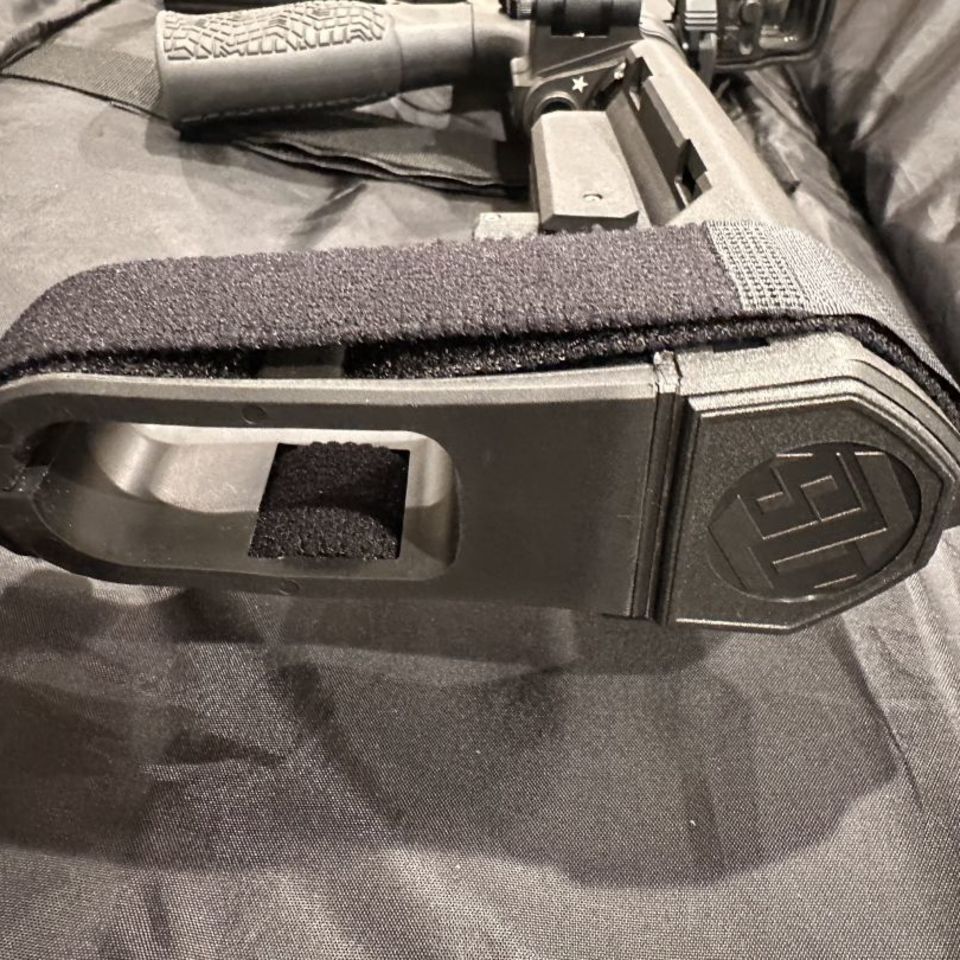 Image 3 - SBA3 Brace