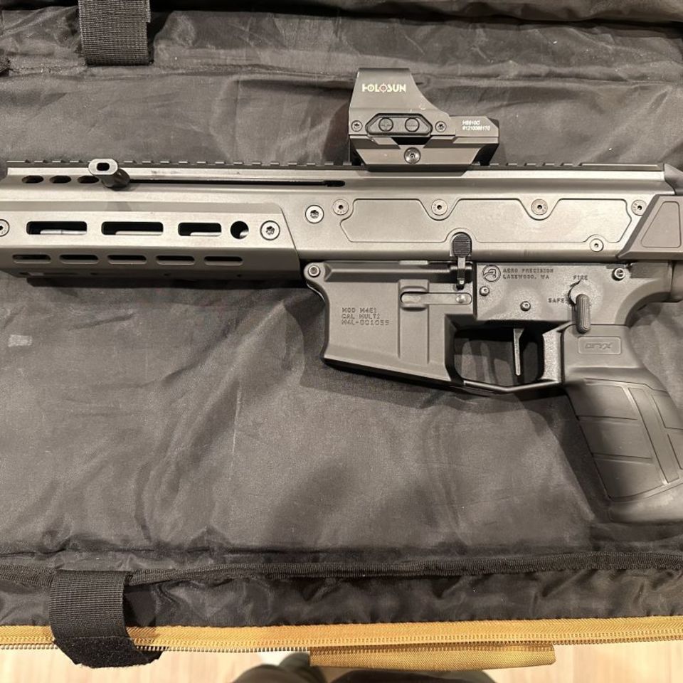 Image 2 - PSA Jakl 8.5” 300 Blackout