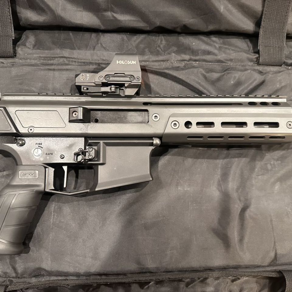 Image 1 - PSA Jakl 8.5” 300 Blackout