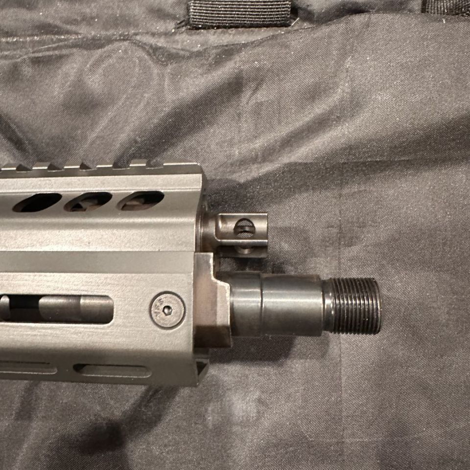 Image 4 - PSA Jakl 8.5” 300 Blackout