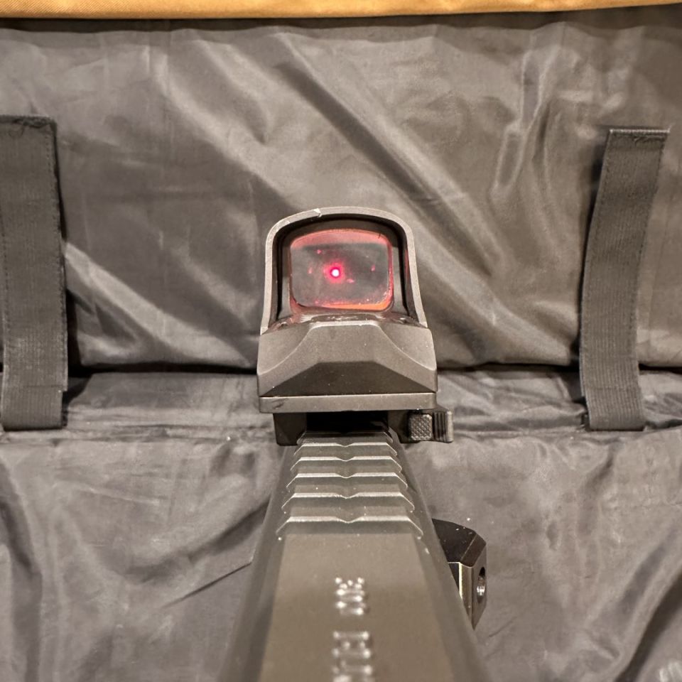 Image 3 - PSA Jakl 8.5” 300 Blackout