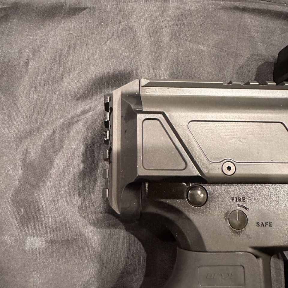 Image 5 - PSA Jakl 8.5” 300 Blackout