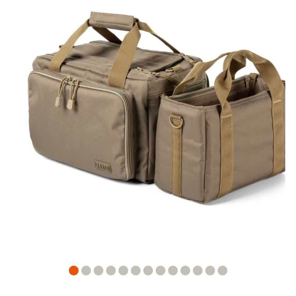 Image 2 - 511 Range Qualifier 18L Range 