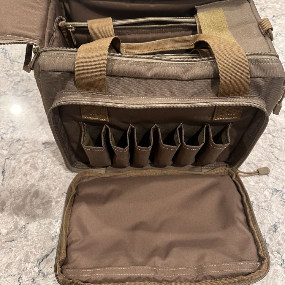 Image 4 - 511 Range Qualifier 18L Range 