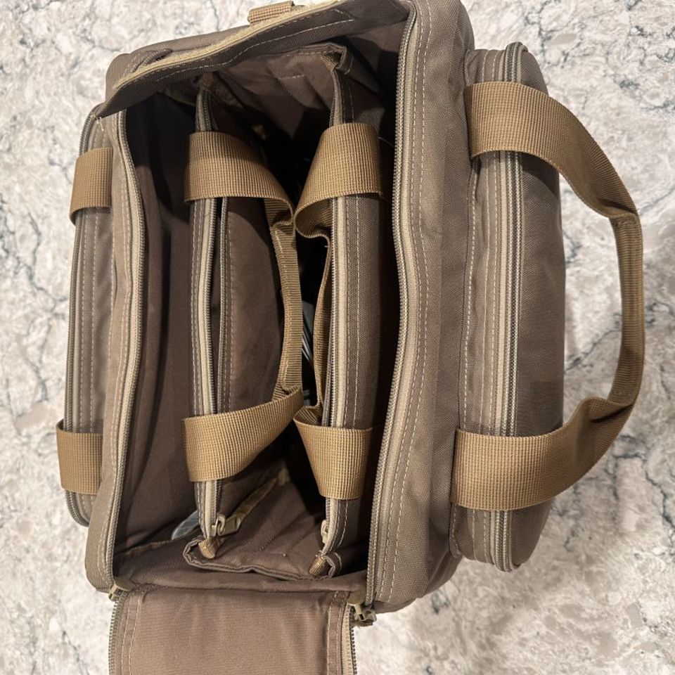 Image 5 - 511 Range Qualifier 18L Range 