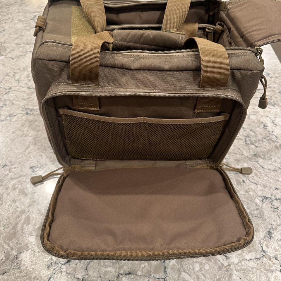 Image 3 - 511 Range Qualifier 18L Range 