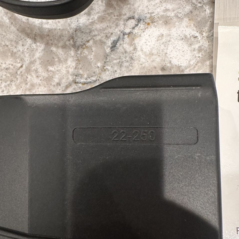 Image 3 - Remington 700 Mag Conversion 