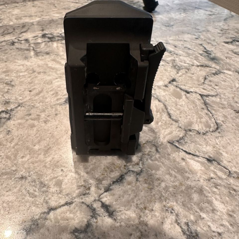 Image 5 - Holosun 510c Red Dot