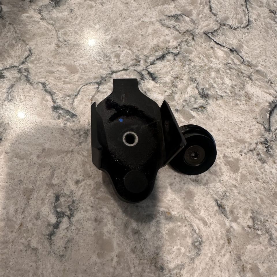 Image 2 - PSA Jakl Lower Adapter Kit 