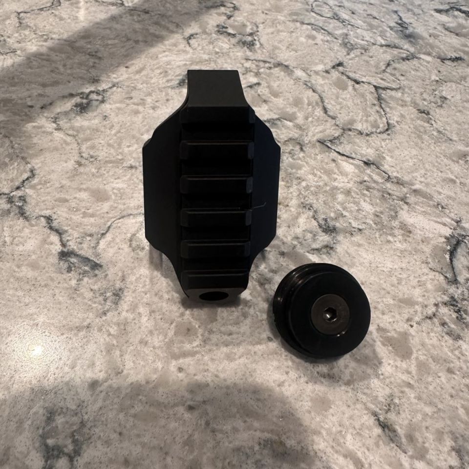 Image 3 - PSA Jakl Lower Adapter Kit 