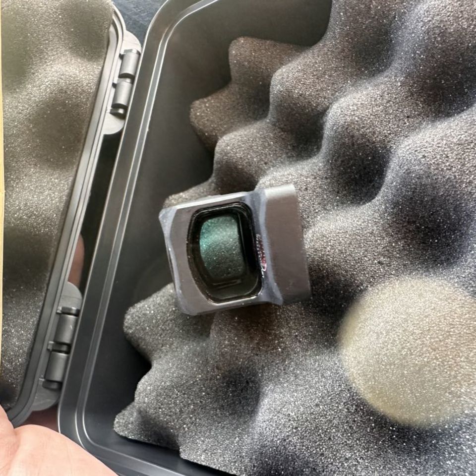 Image 3 - Trijicon RCR NIB