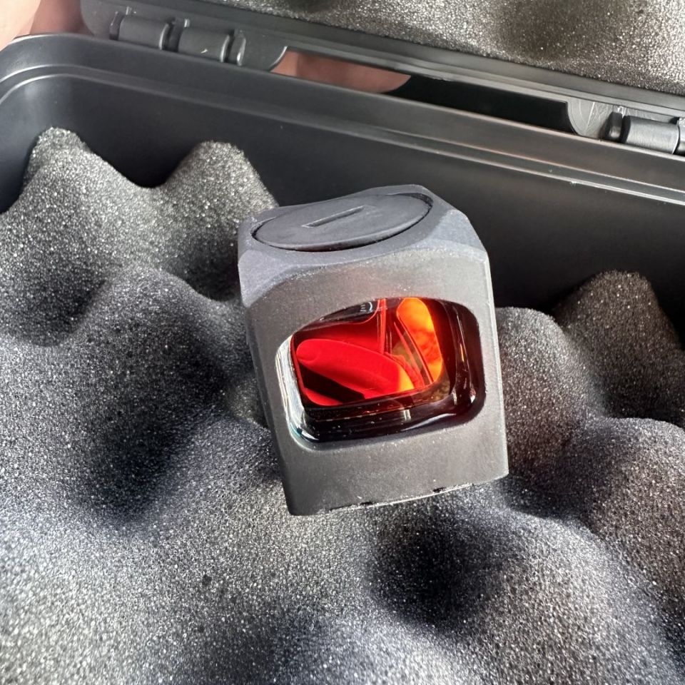 Image 2 - Trijicon RCR NIB